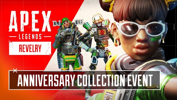 Il 4° anniversario di Apex Legends segna una nuova era per il Battle Royale più amato al mondo